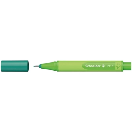 CIENKOPIS SCHNEIDER LINK-IT 0,4MM MORSKI