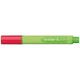 CIENKOPIS SCHNEIDER LINK-IT 0,4MM CZERWONY