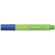 CIENKOPIS SCHNEIDER LINK-IT 0,4MM NIEBIESKI