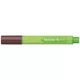 CIENKOPIS SCHNEIDER LINK-IT 0,4MM ZIELONY