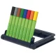 CIENKOPIS SCHNEIDER LINK-IT 0,4MM ZESTAW 8SZT MIX