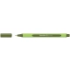 CIENKOPIS SCHNEIDER LINE-UP 0,4MM OLIWKOWY