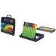 CIENKOPIS SCHNEIDER LINK-IT 0,4MM ZESTAW 8SZT MIX