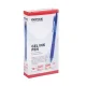 DŁUGOPIS AUTOMATYCZNY ŻELOWY OFFICE PRODUCTS 0,25MM 1200M NIEBIESKI