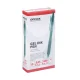 DŁUGOPIS AUTOMATYCZNY ŻELOWY OFFICE PRODUCTS 0,25MM 1200M ZIELONY