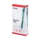 DŁUGOPIS AUTOMATYCZNY ŻELOWY OFFICE PRODUCTS 0,25MM 1200M ZIELONY