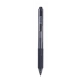 DŁUGOPIS AUTOMATYCZNY ŻELOWY OFFICE PRODUCTS 0,25MM 1200M CZARNY