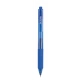 DŁUGOPIS AUTOMATYCZNY ŻELOWY OFFICE PRODUCTS 0,25MM 1200M NIEBIESKI