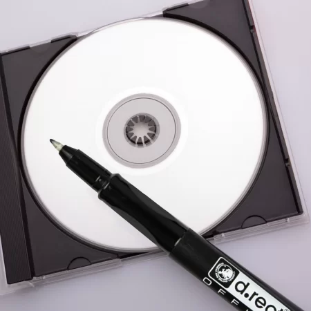 MARKER D.RECT CD 0,7 F 4 KOLORY W ETUI