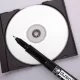 MARKER D.RECT CD 0,7 F 4 KOLORY W ETUI