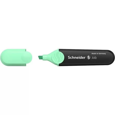 ZAKREŚLACZ SCHNEIDER JOB 1-5MM MIĘTOWY