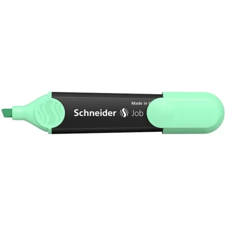 ZAKREŚLACZ SCHNEIDER JOB 1-5MM MIĘTOWY