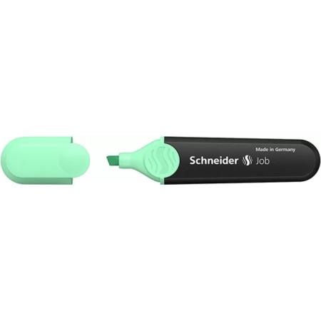 ZAKREŚLACZ SCHNEIDER JOB 1-5MM MIĘTOWY