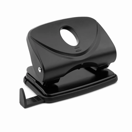 DZIURKACZ D.RECT 3920 PLAST. do 20 kartek