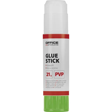 KLEJ W SZTYFCIE OFFICE PRODUCTS PVP 21G
