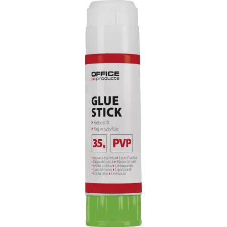 KLEJ W SZTYFCIE OFFICE PRODUCTS PVP 35G