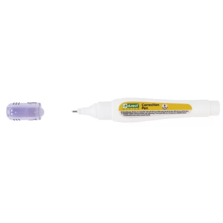 KOREKTOR W PIÓRZE D.RECT 8ml