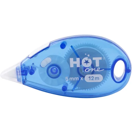 KOREKTOR W TAŚMIE D.RECT HOT 5mm x 12m