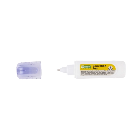 KOREKTOR W PIÓRZE D.RECT 12ML