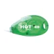 KOREKTOR W TAŚMIE D.RECT HOT 5mm x 12m
