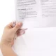 KOSZULKA NA DOKUMENTY A4 GROSZKOWA 30MIC D.RECT 100szt