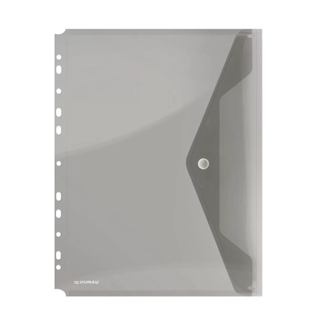 TECZKA ORGANIZER PP DONAU A4 PERFORACJA DYMNA