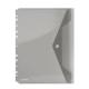 TECZKA ORGANIZER PP DONAU A4 PERFORACJA DYMNA