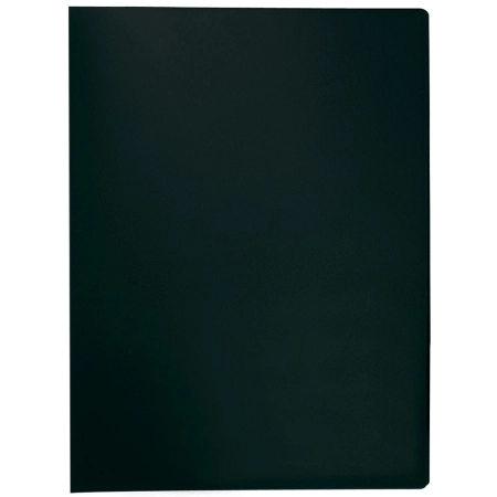 TECZKA OFERTOWA Q-CONNECT PP A4 10K CZARNA