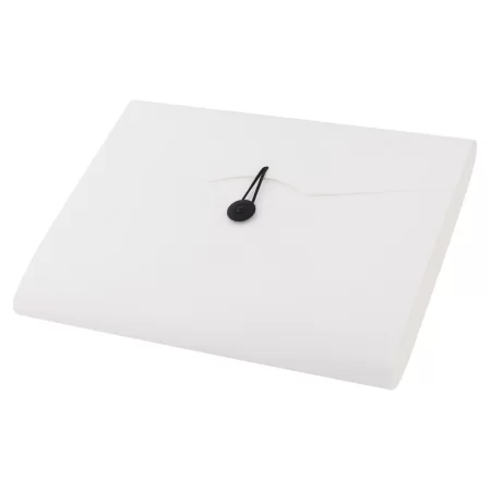 TECZKA D.RECT A4 5580 12 PRZEGRÓDEK BIAŁA