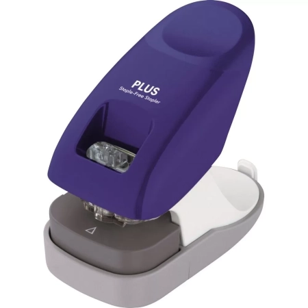 ZSZYWACZ PLUS STAPLE-FREE 10K SL-112A-EU NIEBIESKI