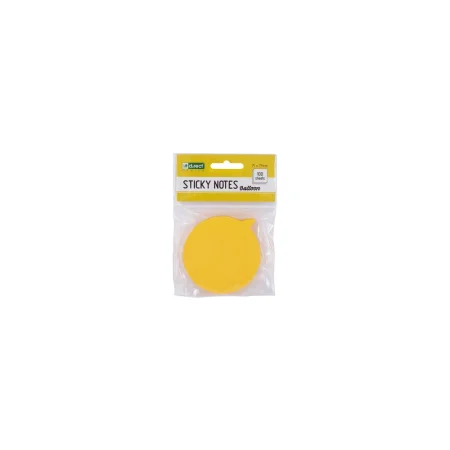 NOTES SAMOPRZYLEPNY D.RECT 75x75mm 100K BALON