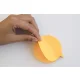 NOTES SAMOPRZYLEPNY D.RECT 75x75mm 100K BALON