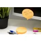 NOTES SAMOPRZYLEPNY D.RECT 75x75mm 100K BALON