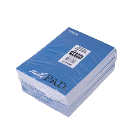 BLOK BIUROWY OFFICE PRODUCTS A5 W KRATKĘ 100K