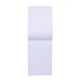 BLOK BIUROWY OFFICE PRODUCTS A5 W KRATKĘ 100K