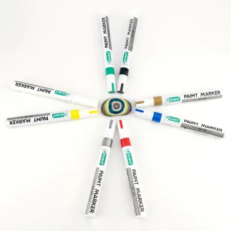 MARKER OLEJOWY D.RECT SP-101 CZARNY