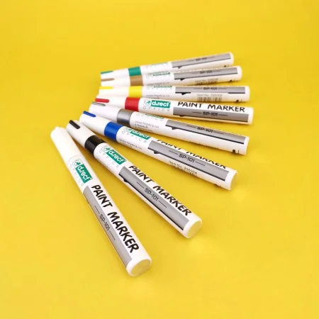 MARKER OLEJOWY D.RECT SP-101 CZARNY