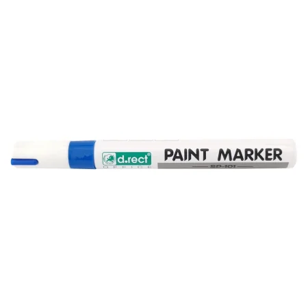 MARKER OLEJOWY D.RECT SP-101 NIEBIESKI