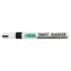 MARKER OLEJOWY D.RECT SP-101 CZARNY