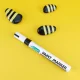 MARKER OLEJOWY D.RECT SP-101 CZARNY