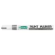 MARKER OLEJOWY D.RECT SP-101 SREBRNY