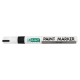 MARKER OLEJOWY D.RECT SP-101 CZARNY