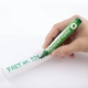 MARKER D.RECT 2160 SK PERMANENTNY ZIELONY