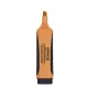 ZAKREŚLACZ OFFICE PRODUCTS Z GUMOWYM UCHWYTEM 2-5MM POMARAŃCZOWY