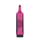 ZAKREŚLACZ OFFICE PRODUCTS Z GUMOWYM UCHWYTEM 2-5MM RÓŻOWY