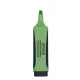 ZAKREŚLACZ OFFICE PRODUCTS Z GUMOWYM UCHWYTEM 2-5MM ZIELONY