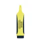 ZAKREŚLACZ OFFICE PRODUCTS Z GUMOWYM UCHWYTEM 2-5MM ŻÓŁTY