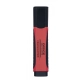 ZAKREŚLACZ OFFICE PRODUCTS Z GUMOWYM UCHWYTEM 2-5MM CZERWONY