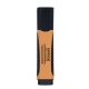 ZAKREŚLACZ OFFICE PRODUCTS Z GUMOWYM UCHWYTEM 2-5MM POMARAŃCZOWY