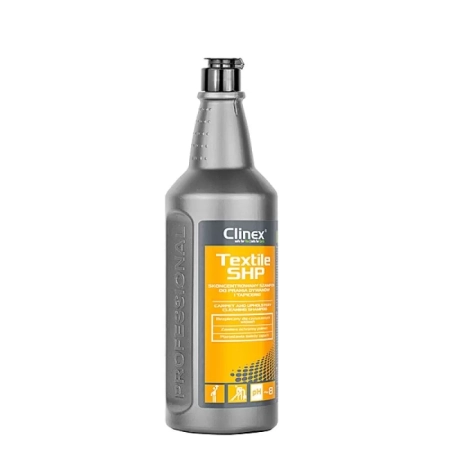 PIANKA CLINEX TEXTILE FOAM 1L DO TAPICERKI